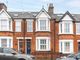 Thumbnail Terraced house for sale in Ingatestone Road, Woodford Green