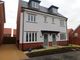Thumbnail Semi-detached house to rent in Juniper Avenue, Whiston, Prescot