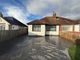 Thumbnail Bungalow for sale in Cumberland Avenue, Cleveleys