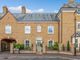 Thumbnail End terrace house for sale in Charlotte Avenue, Fairfield, Herts