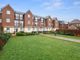 Thumbnail Flat for sale in London Road, Knebworth