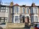 Thumbnail Terraced house for sale in Sixth Avenue, Manor Park