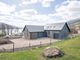 Thumbnail Detached house for sale in Fearnan, By Aberfeldy