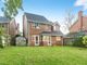 Thumbnail Detached house for sale in Maynards Wood, Chineham, Basingstoke