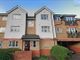 Thumbnail Flat for sale in Charles Street, Greenhithe