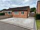 Thumbnail Semi-detached bungalow for sale in Evergreen Close, Exmouth