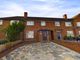 Thumbnail Terraced house for sale in Fendall Road, West Ewell, Surrey.