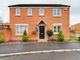 Thumbnail Detached house for sale in Sandy Road, Narborough, King's Lynn