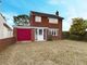 Thumbnail Detached house for sale in Knowbury, Ludlow