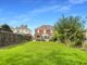 Thumbnail Semi-detached house for sale in Worsley Road, Gurnard, Cowes