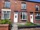 Thumbnail Terraced house for sale in Kirkby Road, Bolton