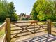 Thumbnail Detached house for sale in Church Lane, Brantham, Manningtree, Essex