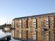 Thumbnail Flat for sale in North Point, Gloucester Docks
