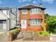 Thumbnail Detached house for sale in Great North Way, Hendon