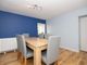 Thumbnail Detached house for sale in Hoswick, Sandwick, Shetland