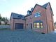 Thumbnail Detached house for sale in Sandtoft Road, Belton, Doncaster