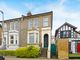 Thumbnail Terraced house for sale in Ringford Road, London