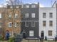 Thumbnail Flat to rent in Islington Park Street, London