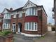 Thumbnail Semi-detached house to rent in Lower Drayton Lane, Drayton