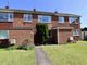 Thumbnail Terraced house for sale in Beacon View, Holme-On-Spalding-Moor, York