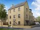 Thumbnail End terrace house for sale in "Parkin" at Ilkley Road, Burley In Wharfedale, Ilkley