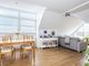 Thumbnail Flat for sale in Fitzjohns Avenue, London