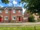 Thumbnail Semi-detached house for sale in Gurkha Road, Blandford Forum, Dorset