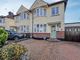 Thumbnail Semi-detached house for sale in Parkstone Drive, Southend-On-Sea