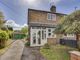 Thumbnail Semi-detached house for sale in Fennels Road, High Wycombe