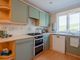 Thumbnail Town house for sale in Queen Elizabeth Drive, Crediton