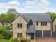 Thumbnail Detached house for sale in Stonecroft Mount, Sowerby Bridge, West Yorkshire