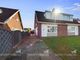 Thumbnail Semi-detached house to rent in Haywagon Mobile Home Park, Station Road, Adwick-Le-Street, Doncaster