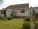 Thumbnail Detached bungalow for sale in Yealand Drive, Ulverston