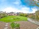 Thumbnail Bungalow for sale in Fearn Close, Breaston, Derby, Derbyshire