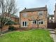 Thumbnail Detached house to rent in Birch Avenue, Nottingham