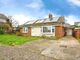 Thumbnail Bungalow for sale in Finch Drive, Great Bentley, Colchester, Essex