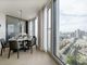 Thumbnail Flat for sale in Upper Ground, London