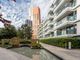 Thumbnail Flat to rent in Bach House, Nine Elms Point, Nine Elms