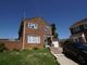 Thumbnail Detached house for sale in Fern Close, Eastbourne