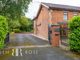 Thumbnail Detached house for sale in Dawbers Lane, Euxton, Chorley