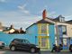 Thumbnail Semi-detached house to rent in Sea View Place, Aberystwyth