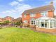Thumbnail Detached house for sale in Green Pastures Road, Wraxall, Bristol