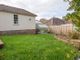 Thumbnail Detached bungalow for sale in Ashdene Road, Ashurst, Southampton