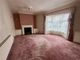 Thumbnail Terraced bungalow for sale in Lowson Street, Darlington