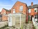 Thumbnail Terraced house for sale in Harrow Road, Leicester