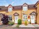 Thumbnail Terraced house to rent in Merganser Drive, Bicester