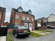 Thumbnail Semi-detached house for sale in Woodham Drive, Ryhope, Sunderland, Tyne And Wear