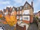 Thumbnail Semi-detached house for sale in Lonsdale Road, Dorking