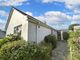Thumbnail Detached bungalow for sale in Marconi Close, Helston