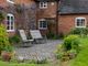 Thumbnail Detached house for sale in Back Lane, Shustoke, Coleshill Birmingham